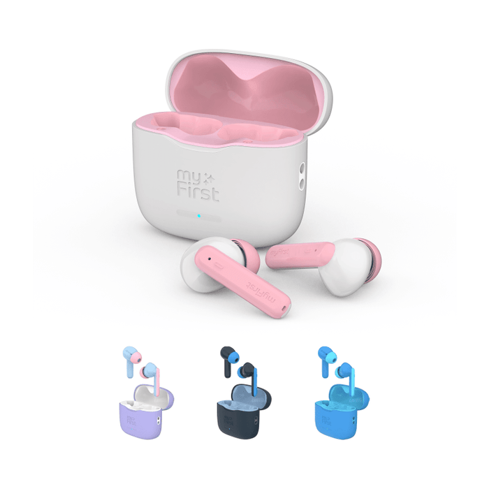 🎁 myFirst CareBuds (100% off) - The Technology Store