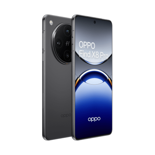 Refurbished OPPO Find X8 Pro (A Grade) - The Technology Store