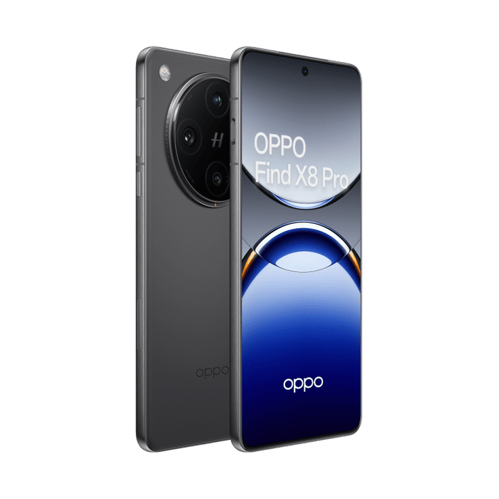 Refurbished OPPO Find X8 Pro (A Grade) - The Technology Store