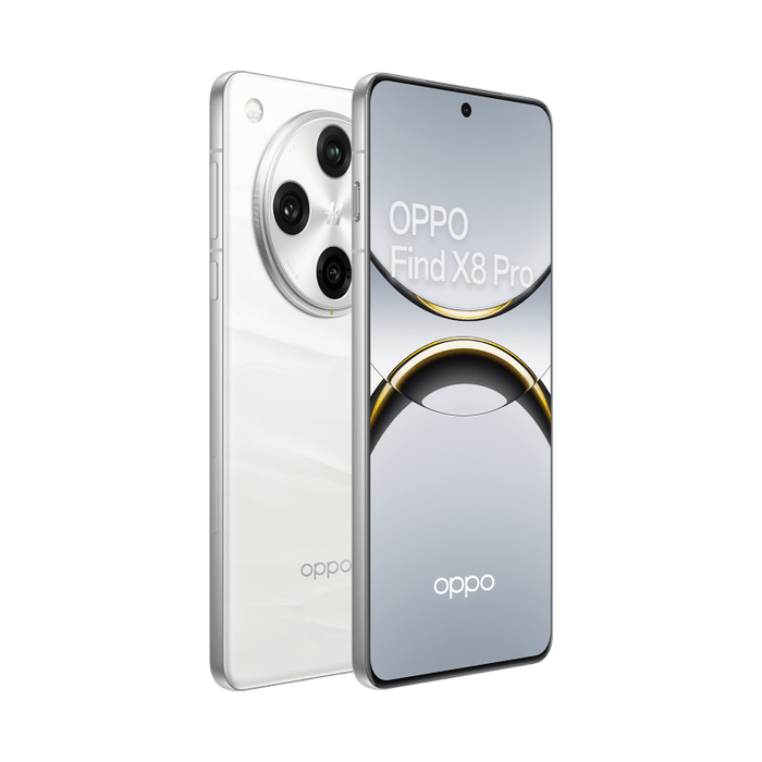 Refurbished OPPO Find X8 Pro (C Grade) - The Technology Store