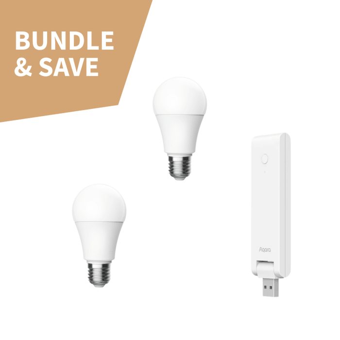 Smart Lighting Starter Kit - The Technology Store