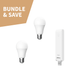 Smart Lighting Starter Kit - The Technology Store