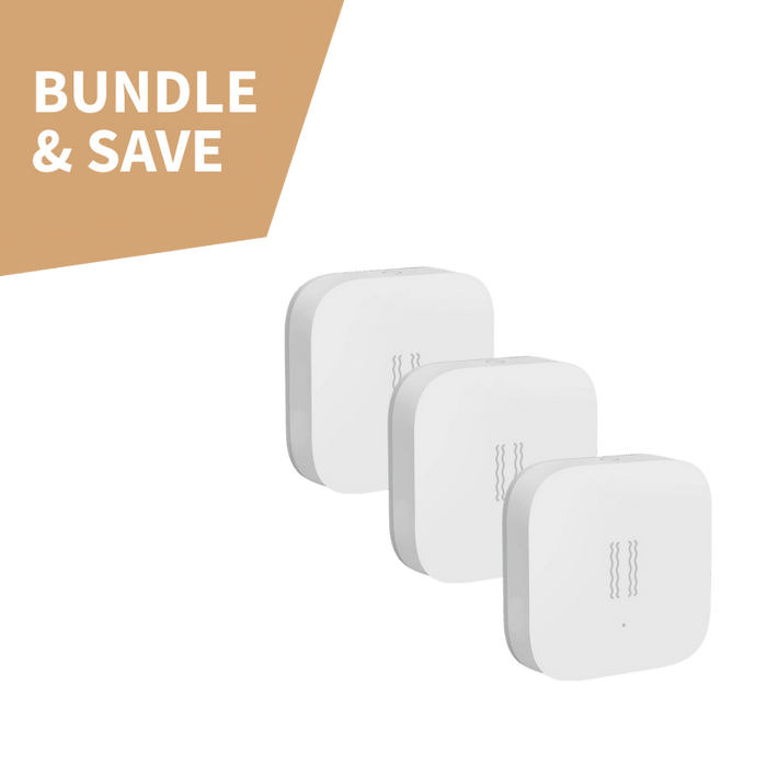 Vibration Sensor T1 package - The Technology Store