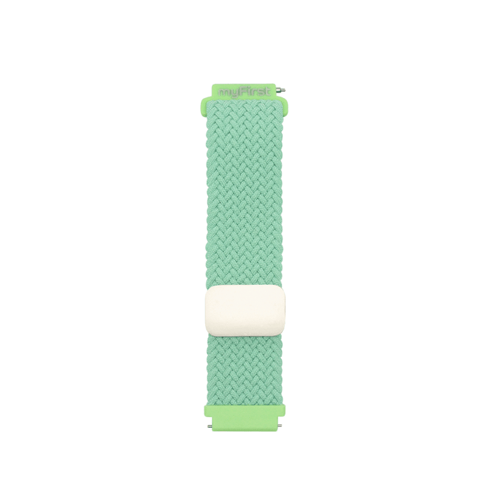 Watch Knit Strap for myFirst Fone S3/S3+/S3c/S4/R2/M1 - The Technology Store