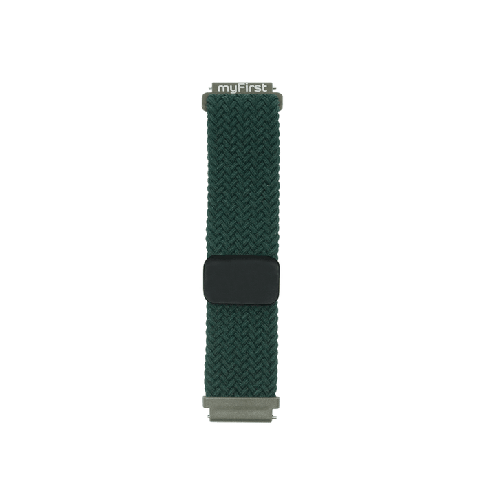 Watch Knit Strap for myFirst Fone S3/S3+/S3c/S4/R2/M1 - The Technology Store