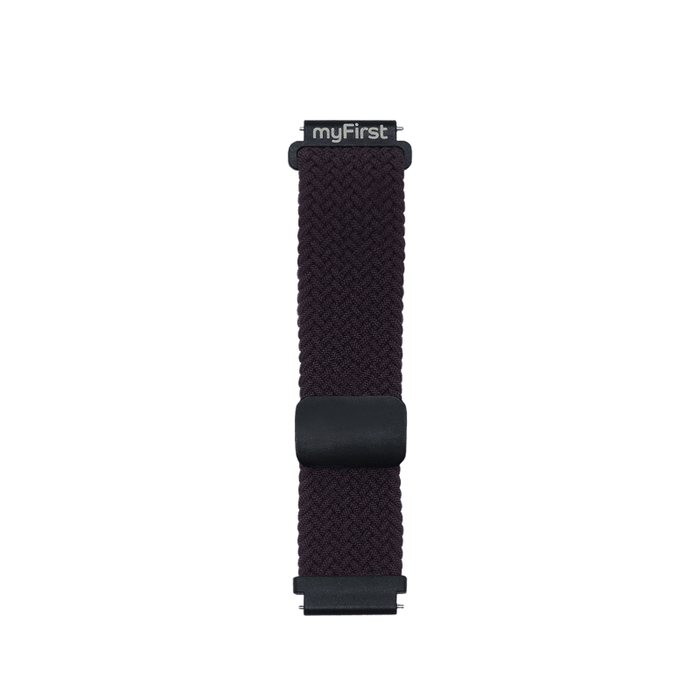 Watch Knit Strap for myFirst Fone S3/S3+/S3c/S4/R2/M1 - The Technology Store