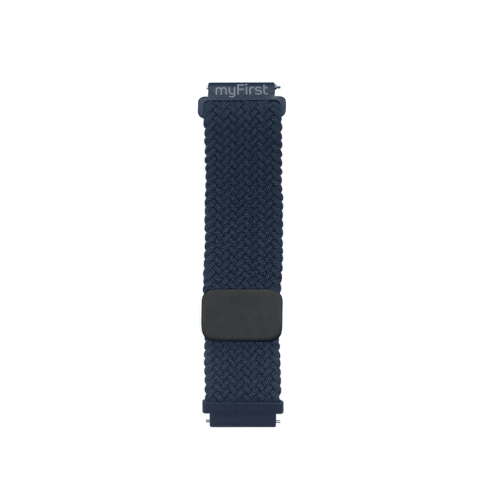 Watch Knit Strap for myFirst Fone S3/S3+/S3c/S4/R2/M1 - The Technology Store