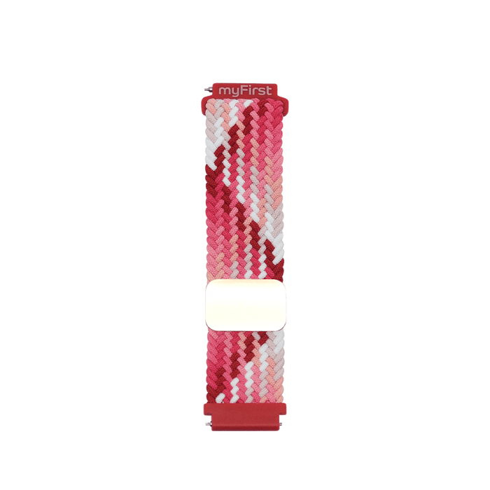Watch Knit Strap for myFirst Fone S3/S3+/S3c/S4/R2/M1 - The Technology Store