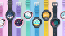 Watch Strap for myFirst Fone S3/S3+/S3c/S4/R2/M1/M2 - The Technology Store