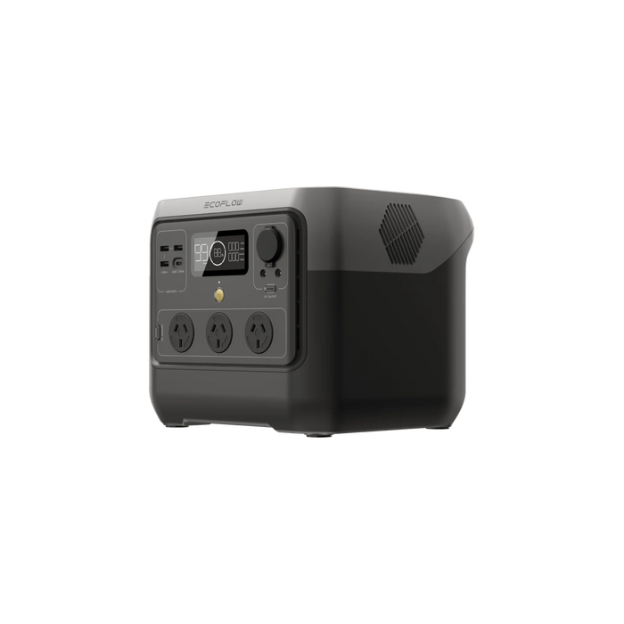 EcoFlow River 2 Pro Portable Power Station