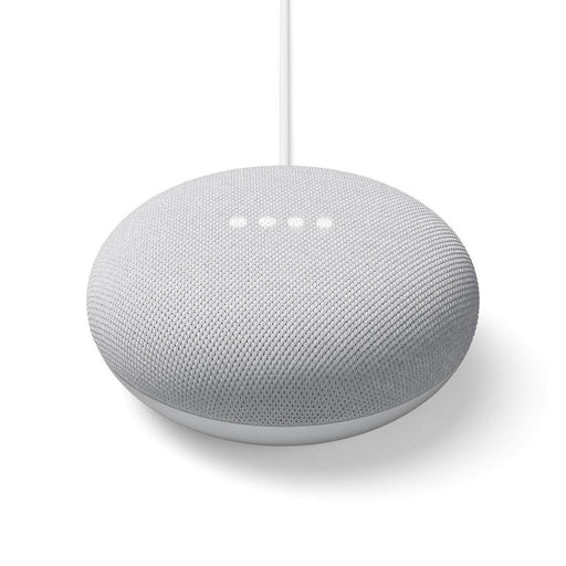Google Nest Mini - The Technology Store (6875780645023)