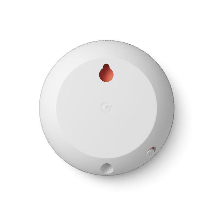 Google Nest Mini - The Technology Store (6875780645023)