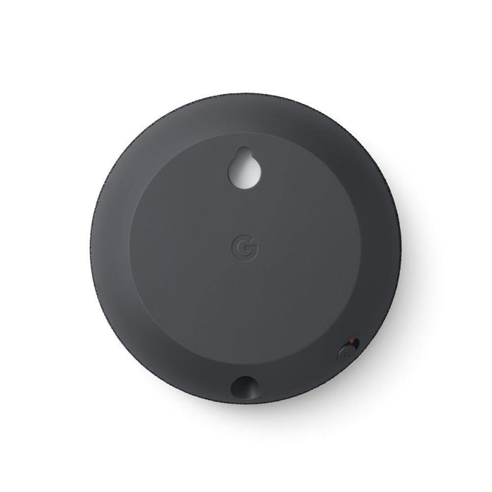 Google Nest Mini - The Technology Store (6875780645023)