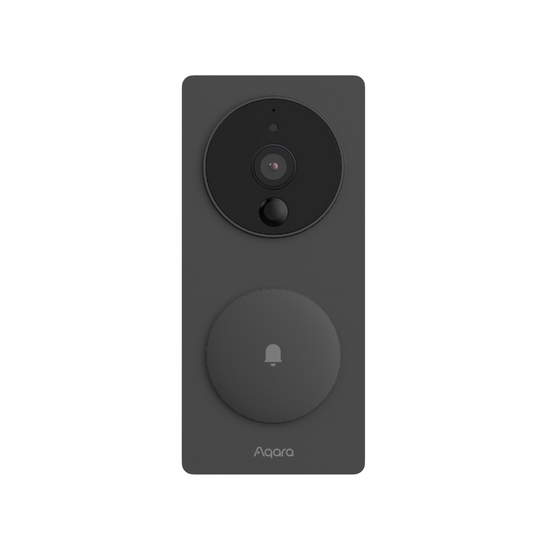 Aqara Video Doorbell G4 with Chime