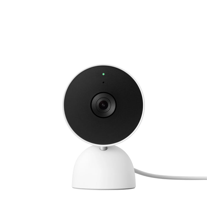 Google Nest Indoor Cam (Wired)