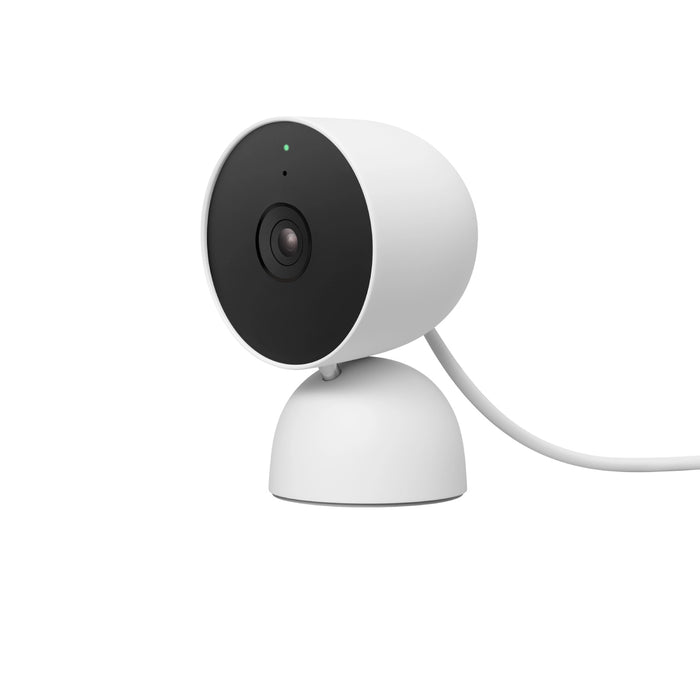 Google Nest Indoor Cam (Wired)