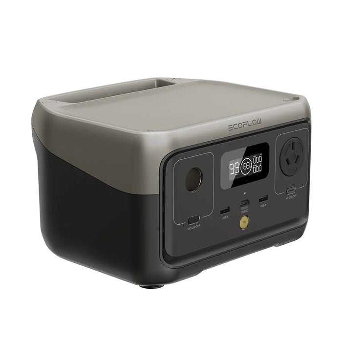 EcoFlow RIVER 2 Portable Power Station