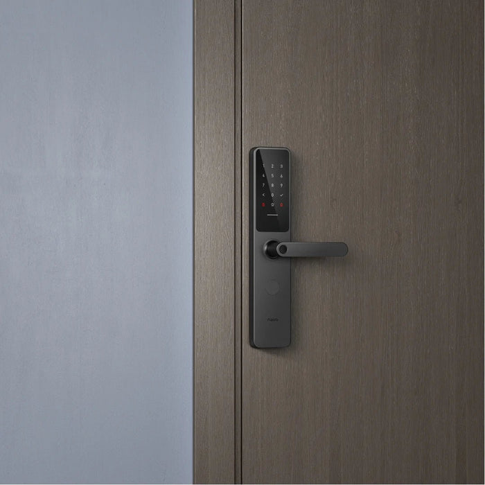 Aqara A100 Smart Lock (Preorder) - The Technology Store