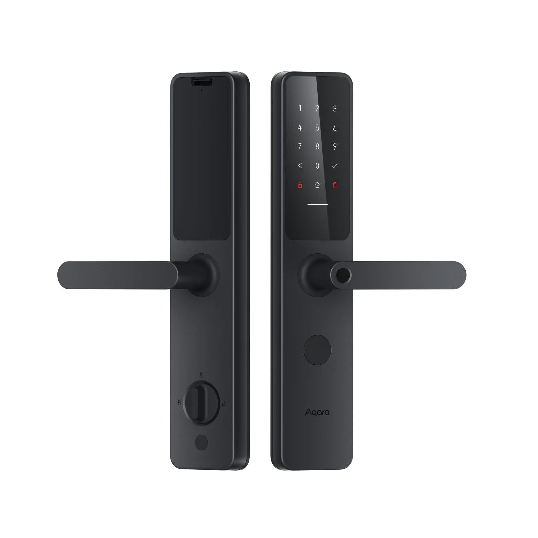 Smart Door Lock