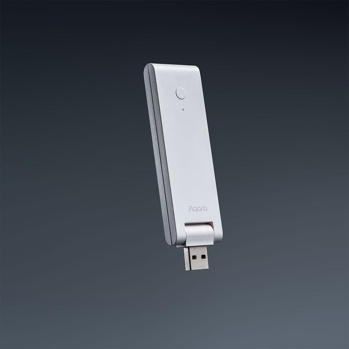 Aqara Hub E1 (Preorder) - The Technology Store