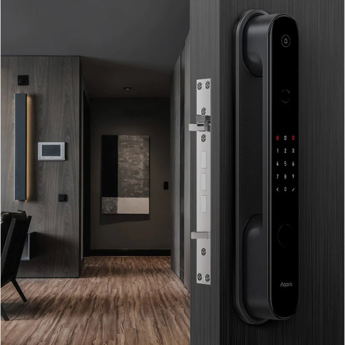 Aqara Smart Door Lock D100 (Preorder) - The Technology Store