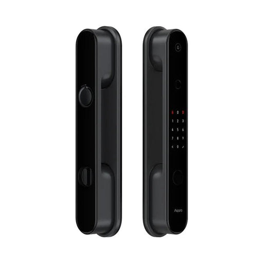 Aqara Smart Door Lock D100 (Preorder) - The Technology Store