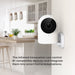 Aqara Smart Home Camera Hub G2H - Full HD 1080p Resolution - The Technology Store