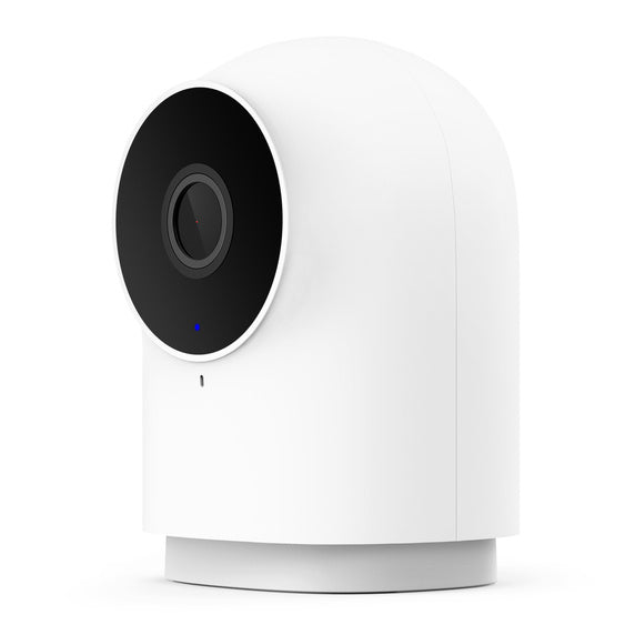 Aqara Smart Home Camera Hub G2H Pro (Preorder) - The Technology Store