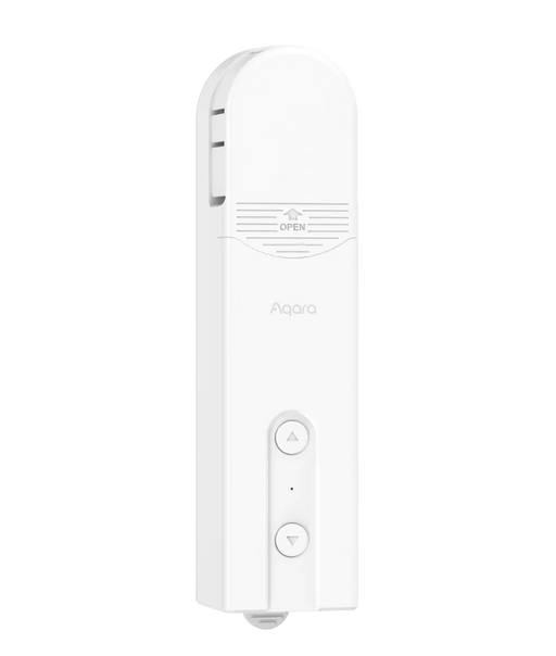 Aqara Smart Home Roller Shade Driver E1 (Aqara Hub Required) - The Technology Store