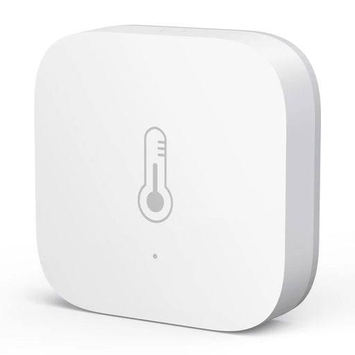 Aqara Smart Home Temperature And Humidity Sensor (Aqara Hub Required) - The Technology Store