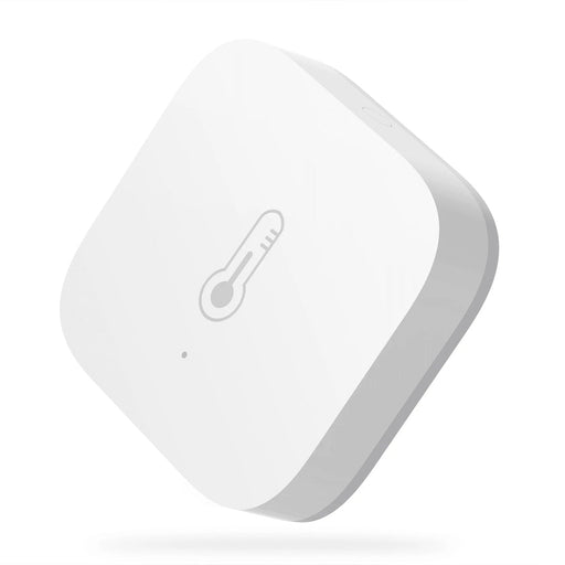 Aqara Smart Home Temperature And Humidity Sensor (Aqara Hub Required) - The Technology Store