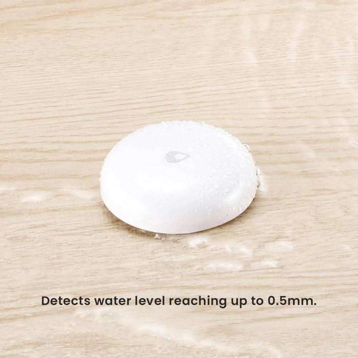 Aqara Smart Home Water Leak Sensor (Aqara Hub Required) - The Technology Store