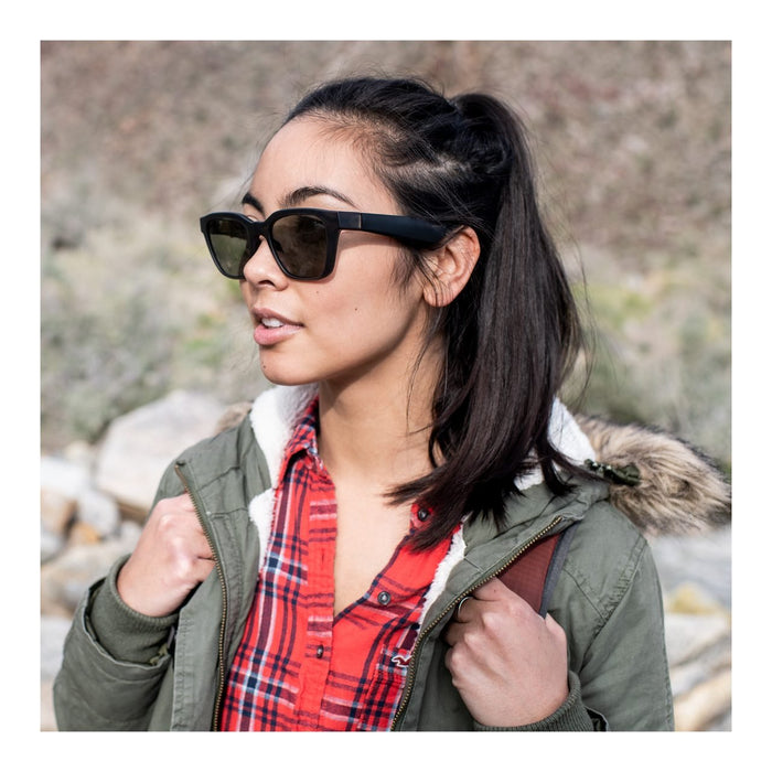 Bose Frames Alto Audio Sunglasses - The Technology Store