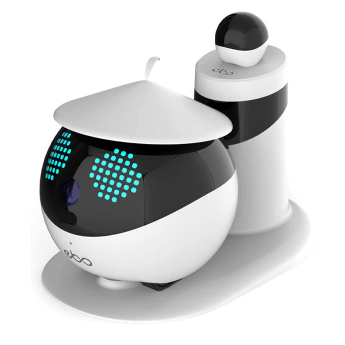 Ebo S: Your Smart Familybot - The Technology Store