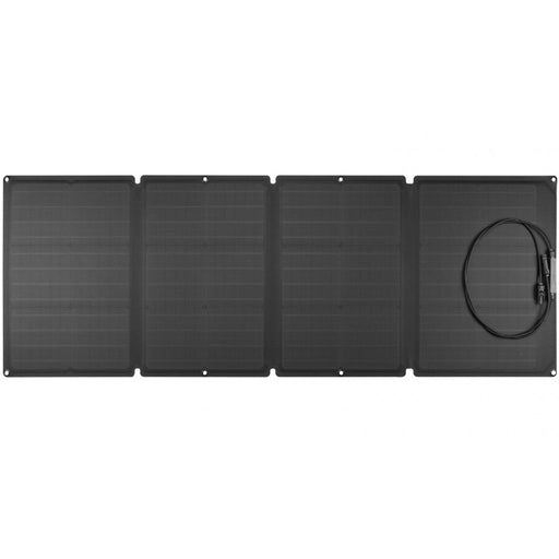 EcoFlow 110W Solar Panel Charger - The Technology Store