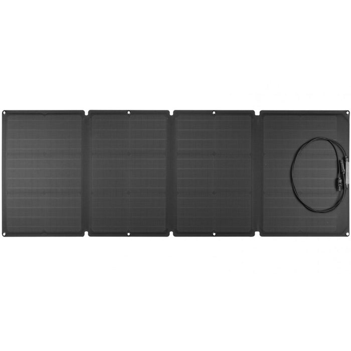 EcoFlow 110W Solar Panel Charger - The Technology Store