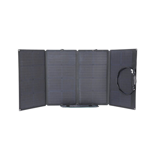 Ecoflow 160W Solar Panel - The Technology Store