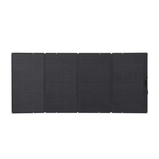 EcoFlow 400W Portable Solar Panel - The Technology Store