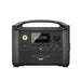 EcoFlow RIVER PRO Portable Power Station - 720Wh Capacity, 600w AC Output - The Technology Store