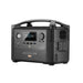 EcoFlow RIVER PRO Portable Power Station - 720Wh Capacity, 600w AC Output - The Technology Store