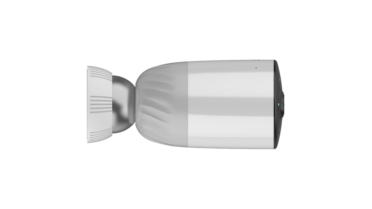 EZVIZ BC1-B2 Smart Home Security: 2x Camera Pack with Base Station - The Technology Store
