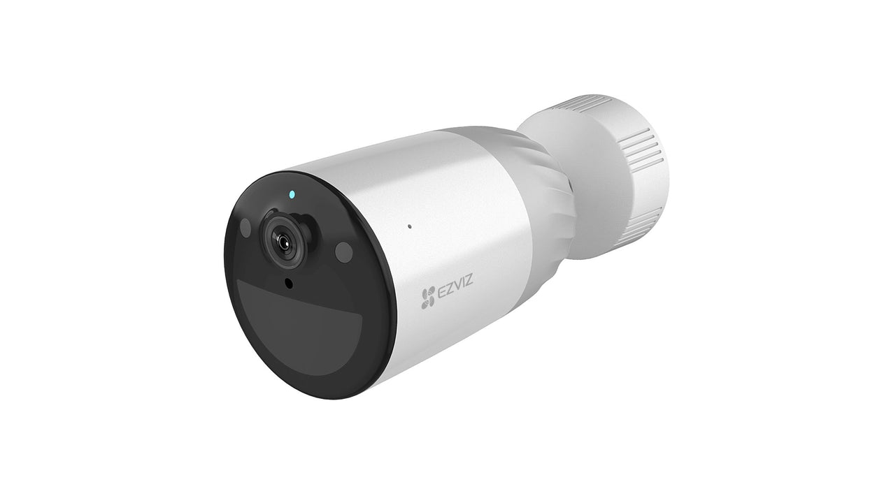 EZVIZ BC1-B2 Smart Home Security: 2x Camera Pack with Base Station - The Technology Store