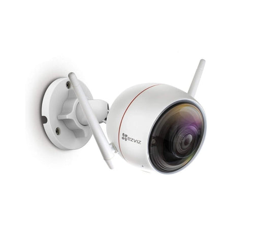 EZVIZ C3W Outdoor Smart Home WIFI Camera - The Technology Store