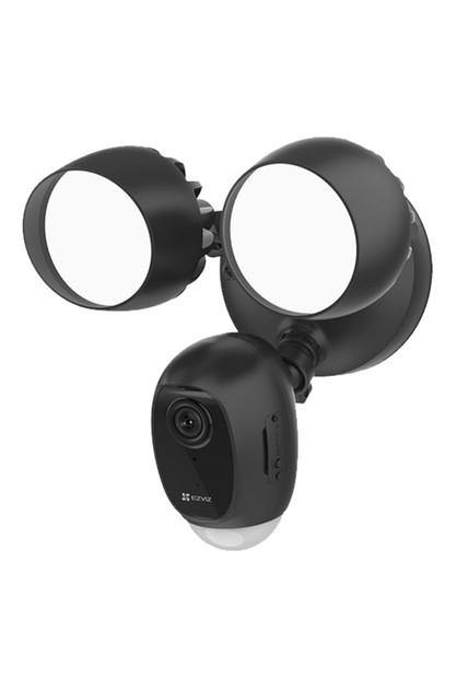 ezviz lc1c smart floodlight camera