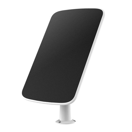 EZVIZ Solar Charging Panel Designed for BC1 Battery-Operated Cameras - The Technology Store