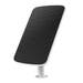 EZVIZ Solar Charging Panel Designed for BC1 Battery-Operated Cameras - The Technology Store