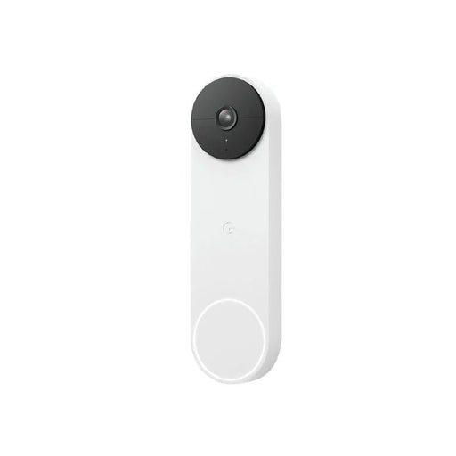 Google Nest Doorbell (Battery) - The Technology Store