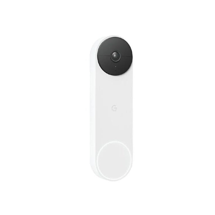 Google Nest Doorbell (Battery) - The Technology Store