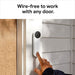 Google Nest Doorbell (Battery) - The Technology Store