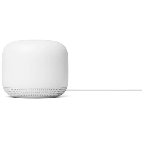 Google home wifi 2024 extender